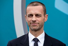 Aleksander Ceferin - Foto: picture alliance / dpa