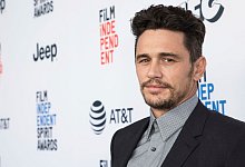 Franco - Foto: Vianney Le Caer/Invision/AP/dpa