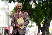 John Waters - Chris Pizzello/Invision/AP/dpa