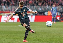 Joshua Kimmich - Andreas Gora/dpa