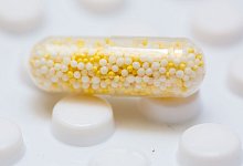 Nahrungsergänzungsmittel - Fernando Gutierrez-Juarez/dpa