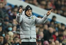 Thomas Tuchel - Foto: Mike Egerton/PA Wire/dpa