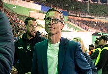 DSC Arminia Bielefeld - VfB Stuttgart - Teresa Kroeger/RHR-FOTO