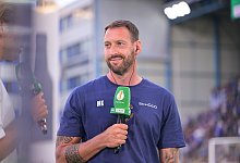 DSC Arminia Bielefeld - SV Werder Bremen - Teresa Kröger