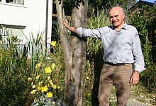 G&auml;rten - Knut Dinter