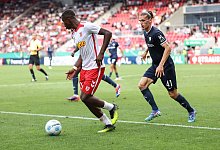 Noah Loosli - Stefan B&ouml;sl/dpa