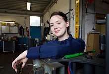 Meister Aufstieg Bafög Förderung - Sigrid Gombert/Westend61/dpa-tmn