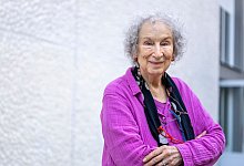 Margaret Atwood - Monika Skolimowska/dpa
