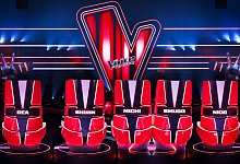 Die neuen Coaches von "The Voice of Germany" - Joyn/Richard Hübner/dpa