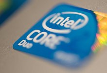 Sicherheitsl&uuml;cke bei Computerchip-Design - Foto: Ralf Hirschberger/dpa