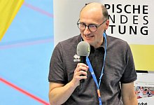 Jens Genge - Oliver K&ouml;nig