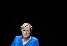 Angela Merkel - Foto: Rolf Vennenbernd/dpa