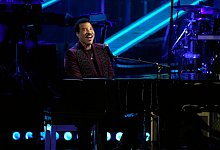 Lionel Ritchie - Chris Pizzello/Invision via AP/dpa