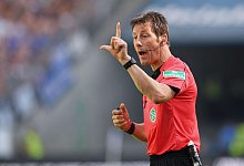 Wolfgang Stark - Arne Dedert/dpa