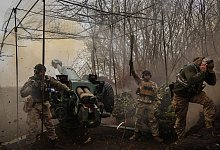 Soldaten - Roman Chop/AP/dpa