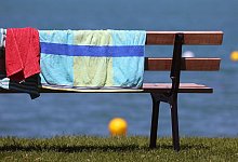 Was ist aus dem guten alten Hitzefrei geworden? - Karl-Josef Hildenbrand/dpa