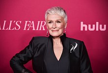 Glenn Close - Richard Shotwell/Invision/AP/dpa