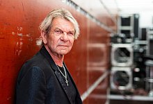 Matthias Reim - Michael Matthey/dpa