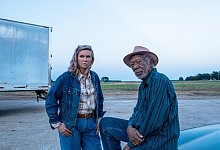 &laquo;Paradise Highway - Stra&szlig;e der Angst&raquo; - Nick Burchell/ZDF/dpa