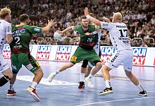 Philipp Weber - Bernd Thissen/dpa/Archivbild