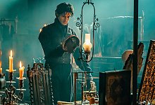 Kinostart - "Der Graf von Monte Christo" - -/capelight/dpa