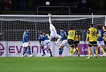 Borussia Dortmund II - DSC Arminia Bielefeld - Teresa Kroeger
