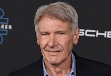 Harrison Ford - Foto: Jordan Strauss/Invision/AP/dpa
