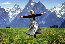 60 Jahre «The Sound of Music» - Disney+ - -/Disney+/dpa