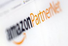 Amazon - Karl-Josef Hildenbrand/dpa