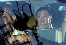 Thaksin Shinawatra - Wason Wanichakorn/AP