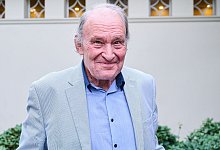 Michael Mendl - Annette Riedl/dpa