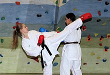 Kseniia Yerokhina - Oliver König