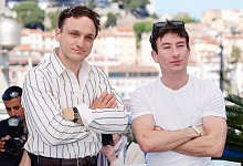 Filmfestival in Cannes - Bird - Roger Harvey/ZUMA Press Wire/dpa