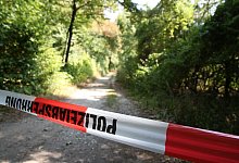 Mord - Symbolfoto: Andreas Frücht