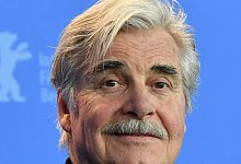 Peter Simonischek - Foto: Jens Kalaene/dpa