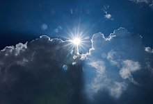 Wetter in NRW - Annette Riedl/dpa