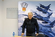 Ukraine-Krieg - Polen - Marian Zubrzycki/PAP/dpa