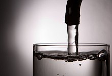 Im Sommer hatten etliche Kommunen in Deutschland dazu aufgerufen, Wasser zu sparen. - Lukas Schulze/dpa