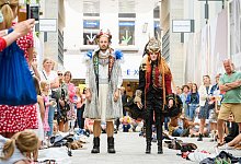 zwermers - Jostijn Ligtvoet