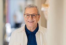 Neue Staffel „Die Verräter – Vertraue Niemandem“ - Rolf Vennenbernd/dpa