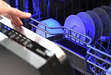 Klarsp&uuml;ler nicht immer n&ouml;tig - Foto: Andrea Warnecke/dpa-tmn