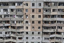 Odessa - Nina Lyashonok/AP/dpa