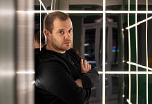 Mike Skinner - Monika Skolimowska/dpa