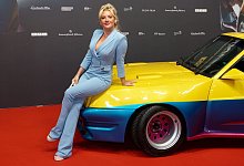 Film "Manta Manta &ndash; Zwoter Teil" - Henning Kaiser/dpa