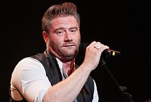 Sasha alias Dick Brave - picture alliance / dpa