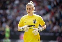 Stina Johannes - Sebastian Gollnow/dpa