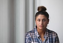 Staatenlos - Vera Gerstendorf-Welle