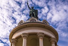 hermann_heights_monument_aka_hermann_the_german - Mac H/wikimedia
