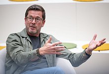 Karl-Theodor zu Guttenberg - Sebastian Gollnow/dpa