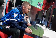 FIFA 23 - Henning Kaiser/dpa